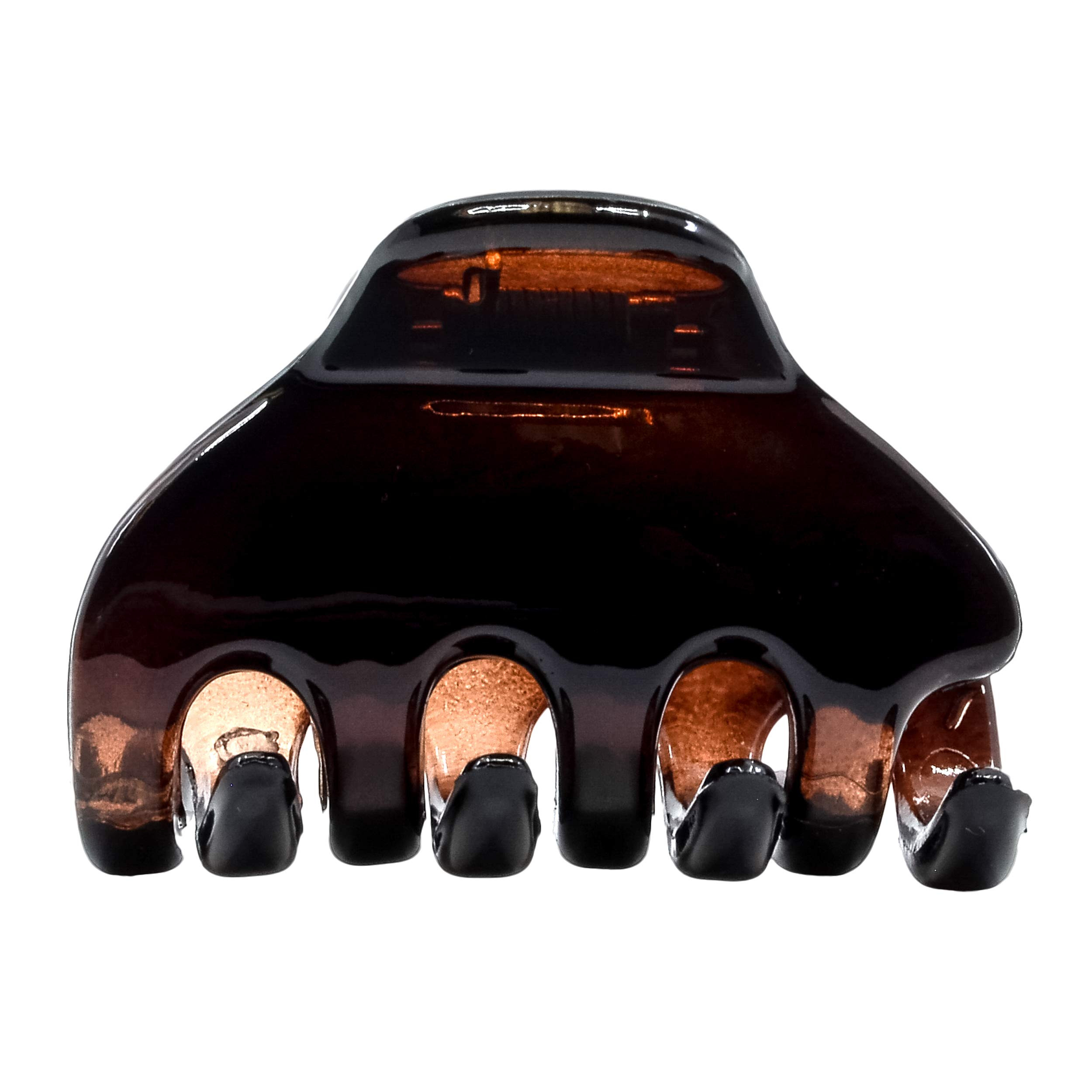 Camila Paris CP1784 French Hair Clip for Women, Small 2 inches Girls Hair Claw Clips Jaw Fashion ... | Amazon (US)