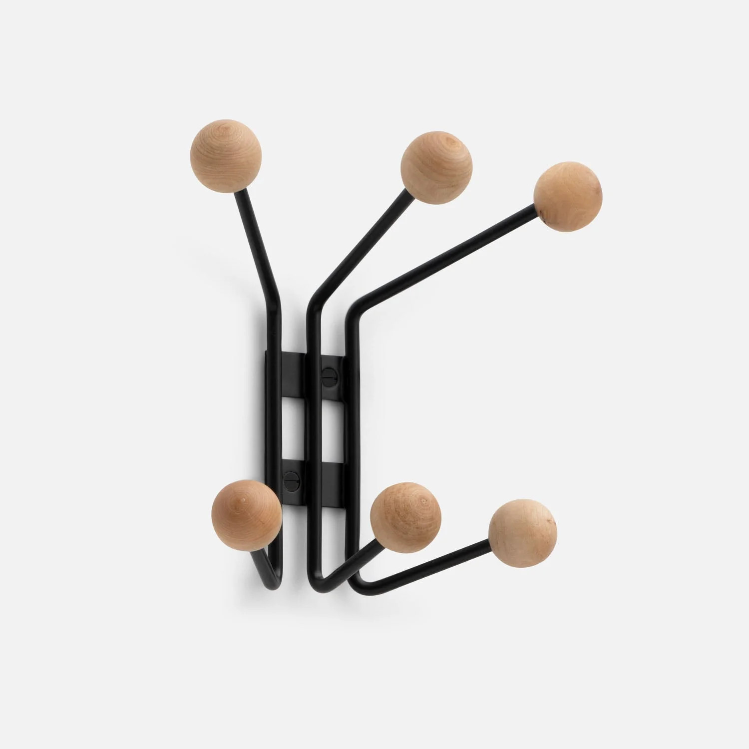 Mollie 6 Hook | Schoolhouse