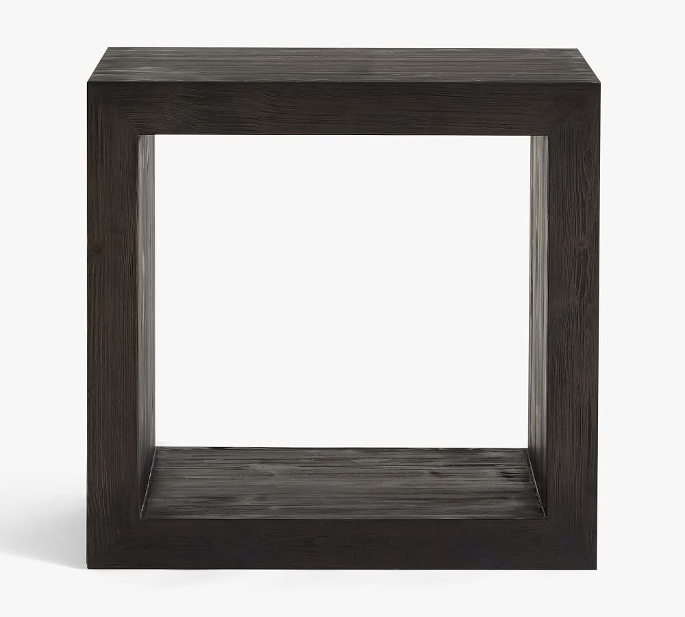 Folsom 26" End Table | Pottery Barn (US)