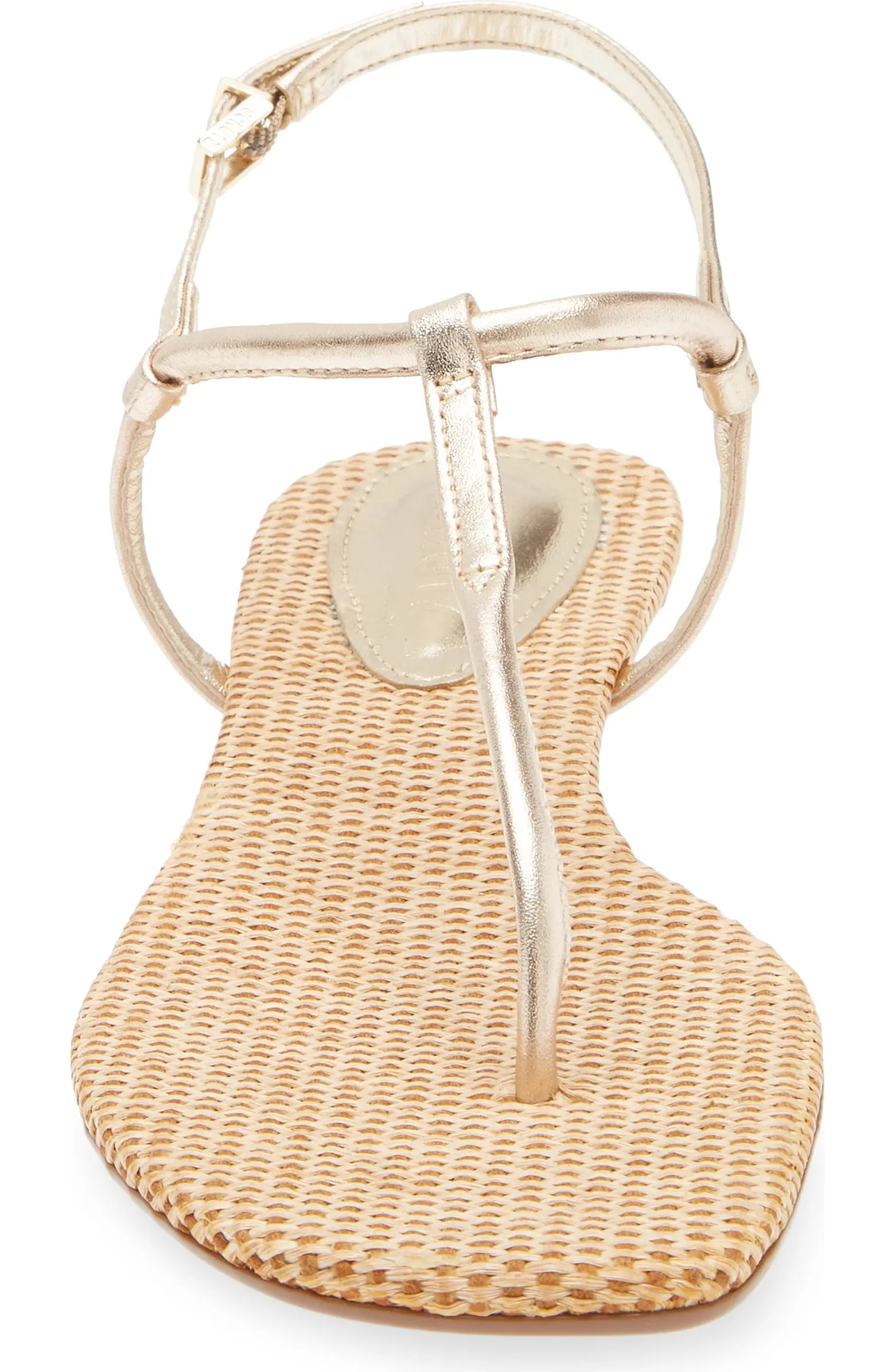 Elsha Slingback Sandal (Women) | Nordstrom