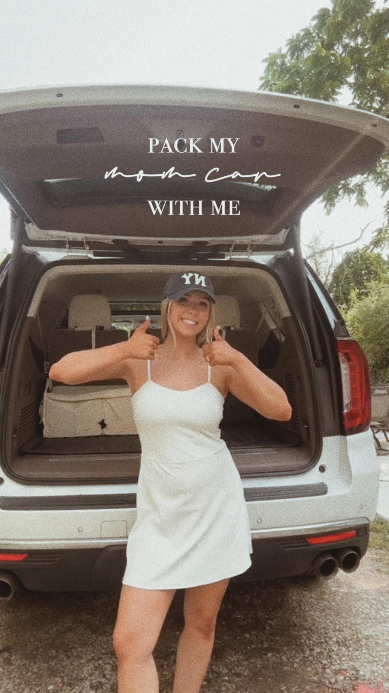 links from my car here🤸🏼

#LTKSummerEdit #LTKStyleTip #LTKSeasonal