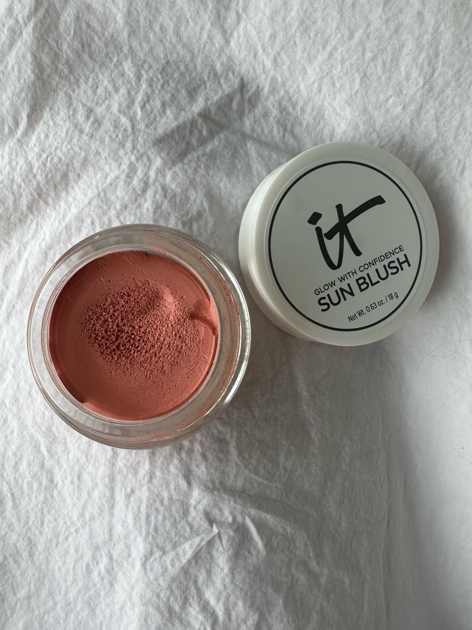 The most beautiful summer blush color from it cosmetics 

#LTKBeauty #LTKSeasonal #LTKFindsUnder50