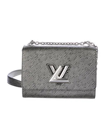 Louis Vuitton Epi Twist MM w/ Tags | The Real Real, Inc.