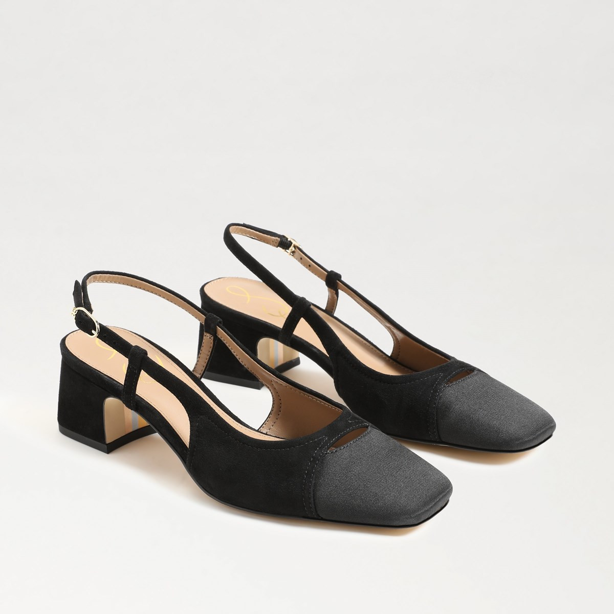 Tarra Slingback Heel | Sam Edelman