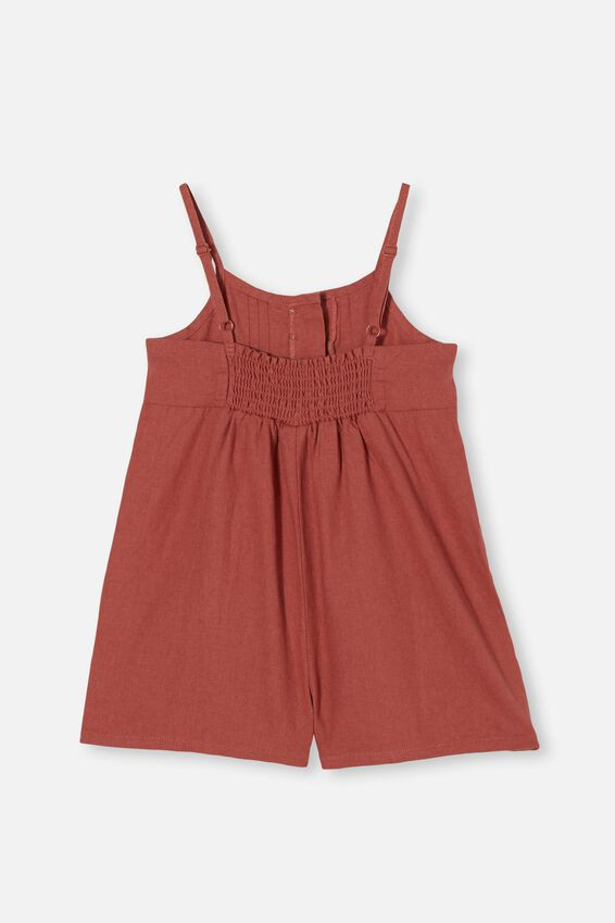 Maia Playsuit | Cotton On (ANZ)