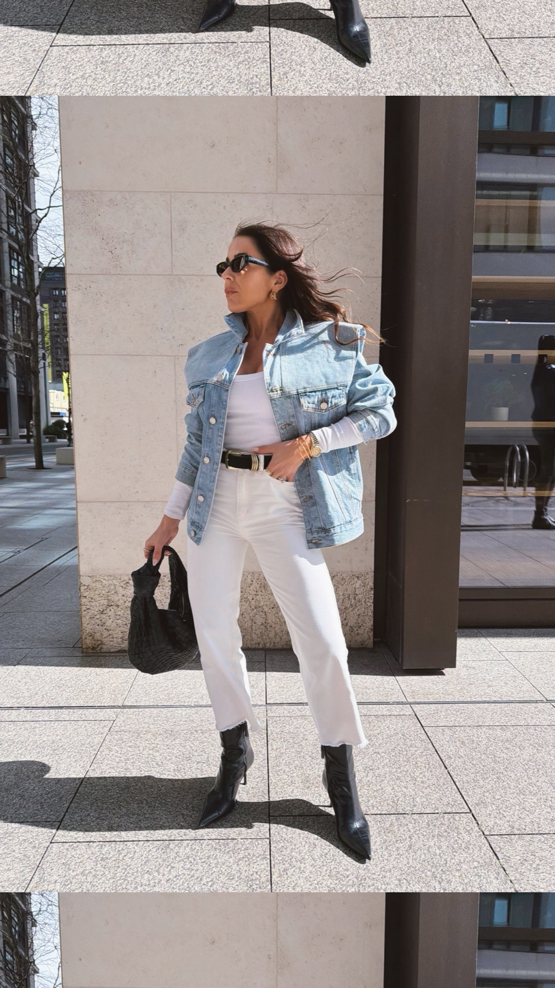 Spring look 🍋

#LTKeurope #LTKuk #LTKspring
