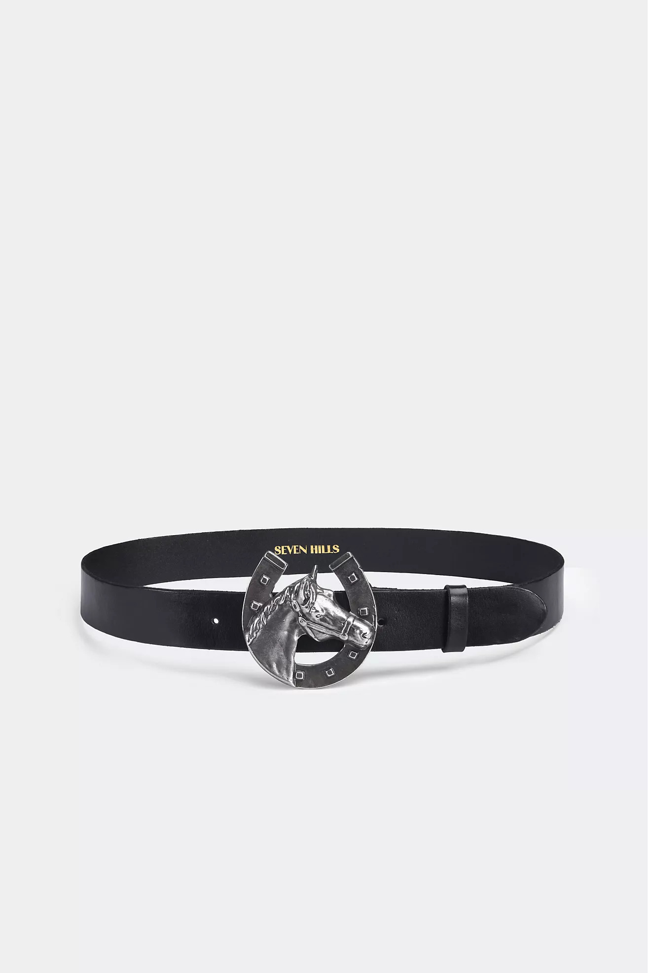 Seven Hills Woodside Horse Buckle Belt | Anthropologie (US)