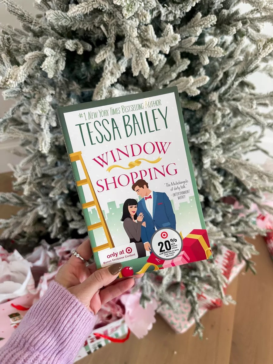 The cutest holiday read!

#LTKHoliday #LTKSeasonal