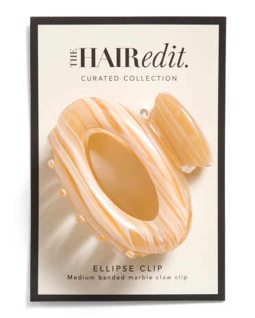 Ellipse Clip | Women | Marshalls | Marshalls