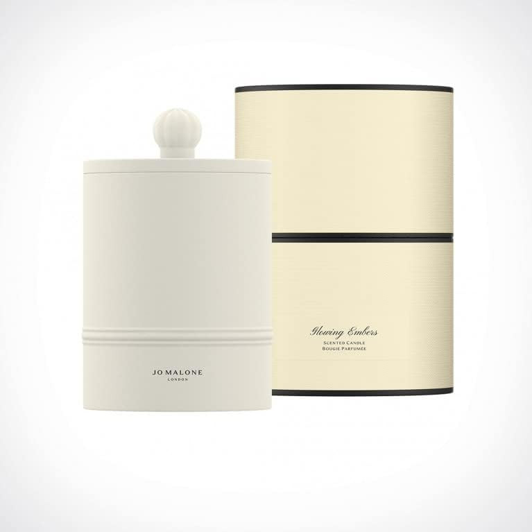 Jo Malone - Glowing Embers Townhouse Candle - 10.2 Oz. | Amazon (US)