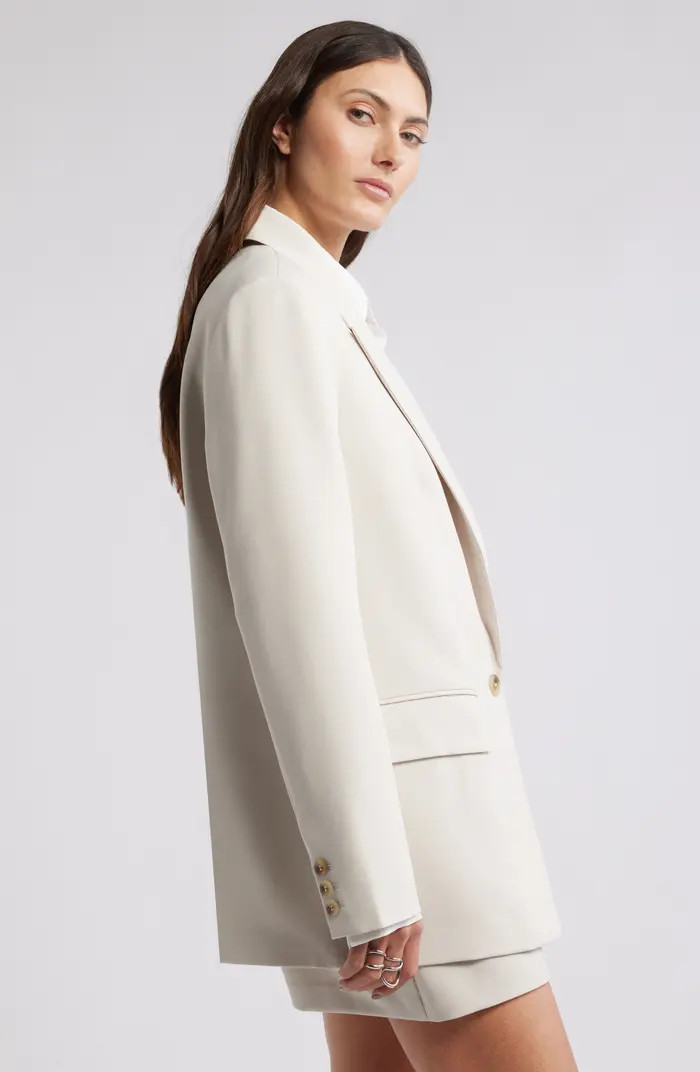 The Icon Blazer | Nordstrom