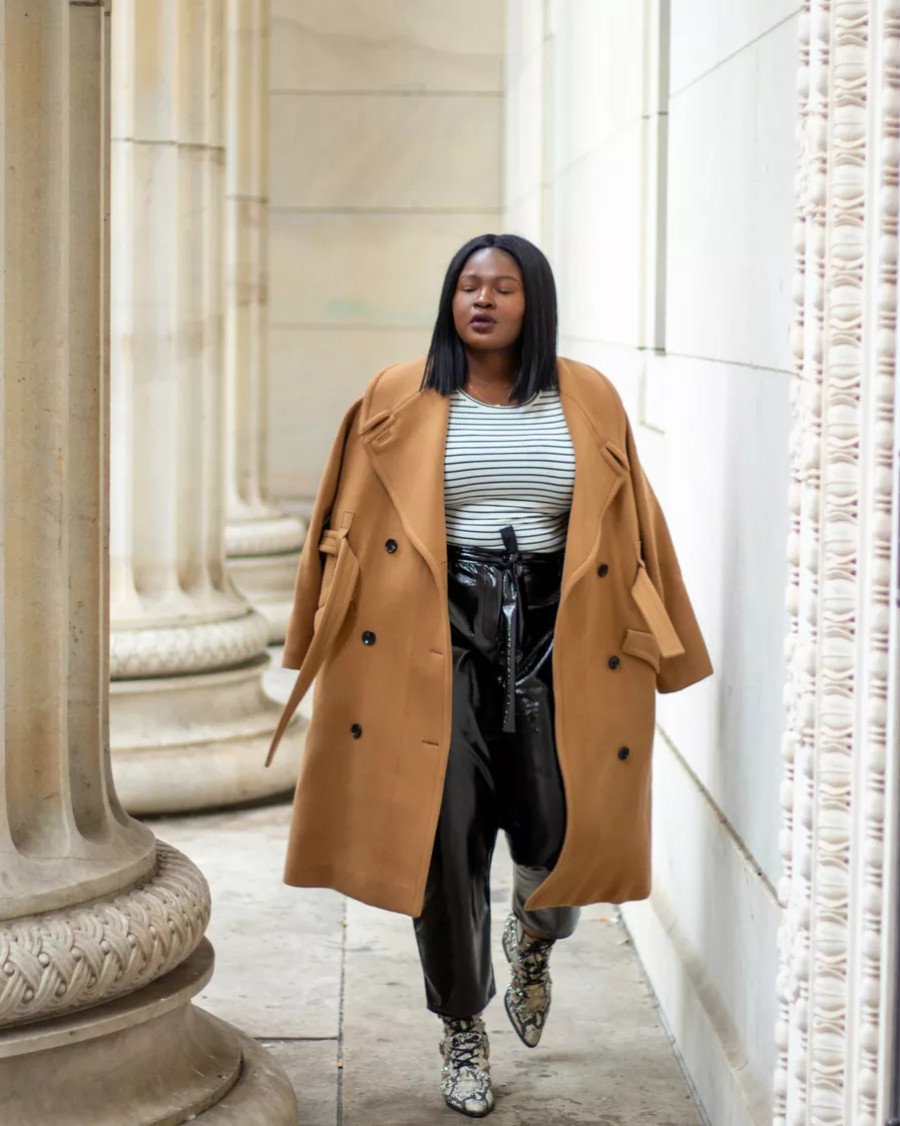 The search stops here. This is the coat you’ll grab without thinking and love every single time. #LTKMustHave #CapsuleWardrobe #EverydayCoat #FallLayers #CozyFits #StyleSimplified #WinterReady #LTKInspo 

 #LTKootd #LTKSeasonal #LTKMidsize