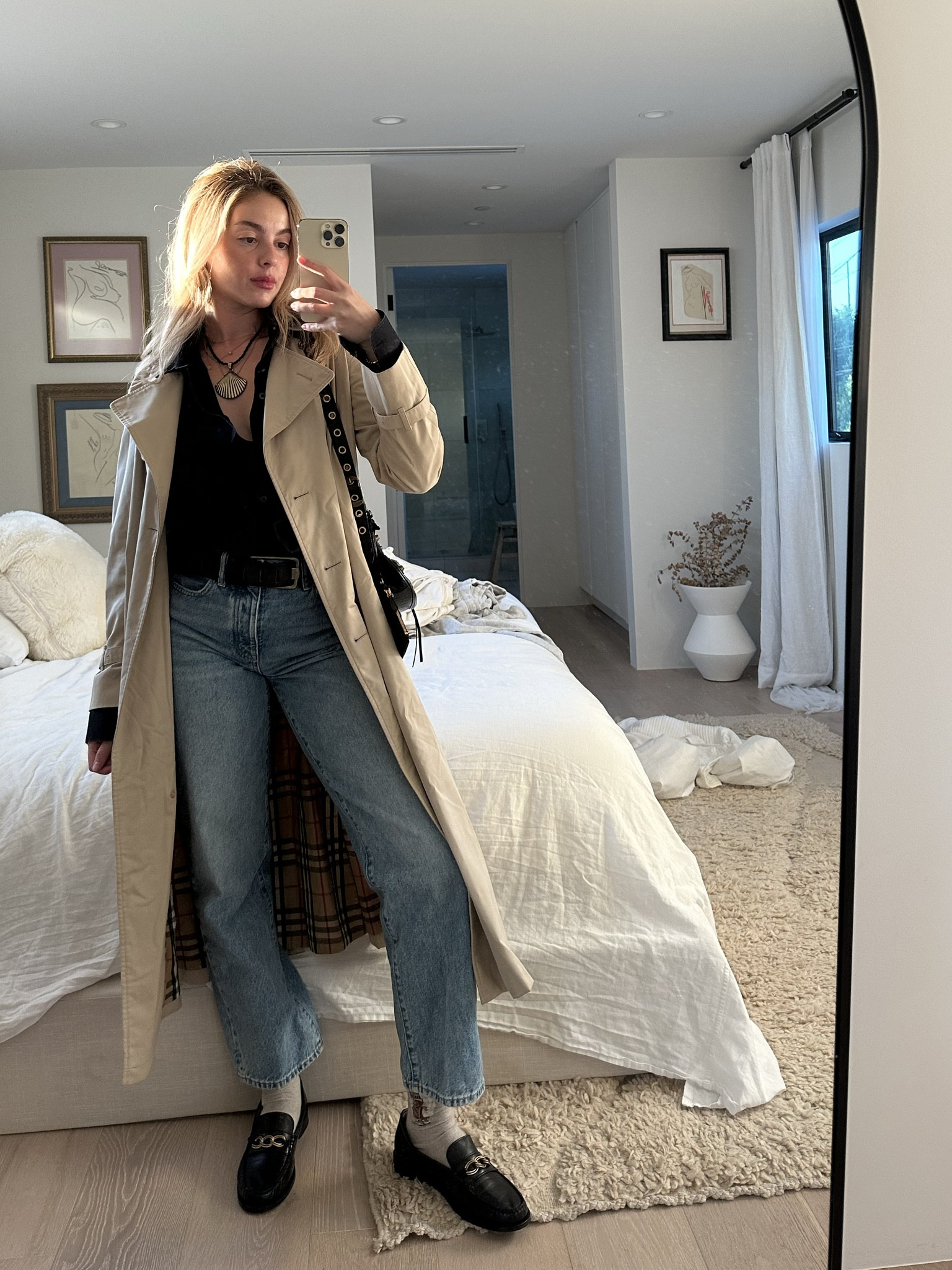 Look I recreated from Paris 🫶🏻 day 6/30

#LTKsalealert #LTKfindsunder100 #LTKstyletip