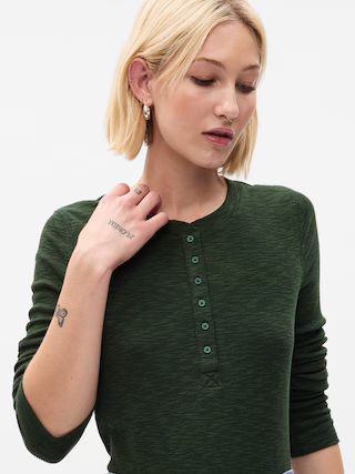 Women / T-Shirts & Tanks | Gap (US)