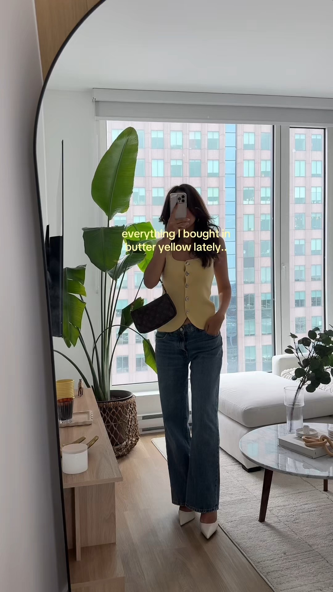All the yellow finds 🙂‍↕️✨

#LTKFindsUnder50 #LTKFindsUnder100 #LTKStyleTip