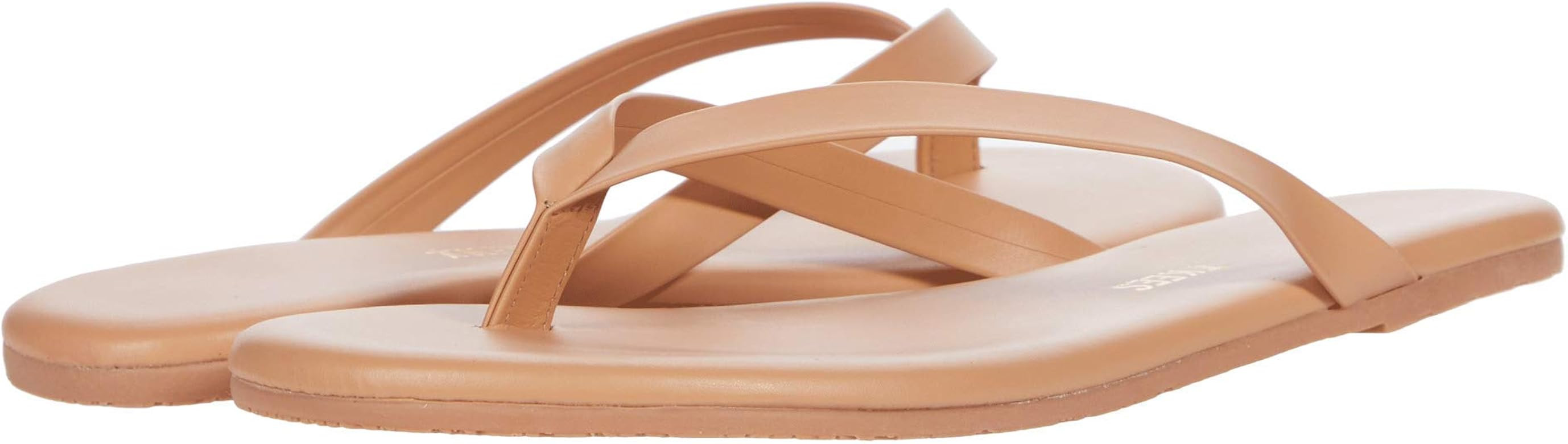 Tkees The Boyfriend Flip Flop Pout | Amazon (US)