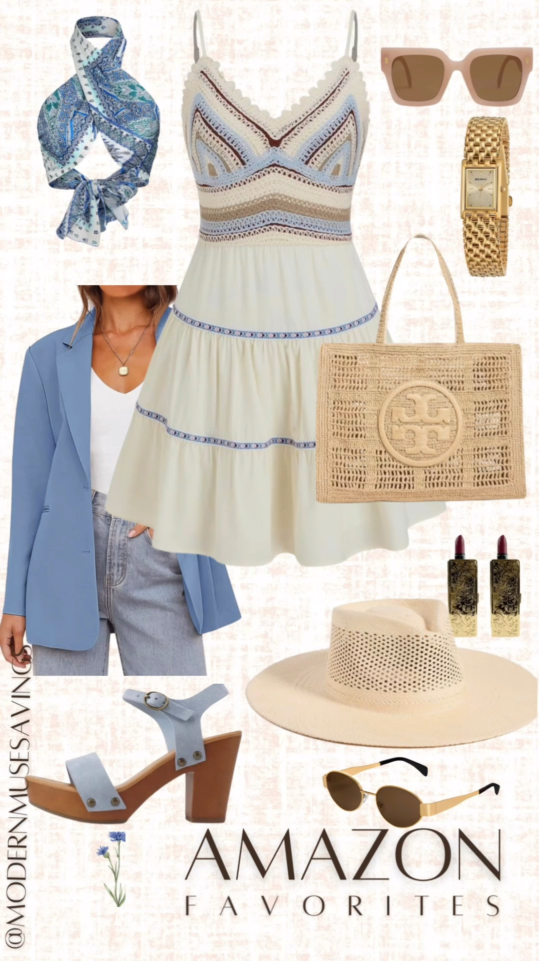 #LTKFindsUnder50 #LTKStyleTip #LTKSummerSales