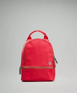 City Adventurer Backpack Micro 3L | Women's Bags,Purses,Wallets | lululemon | Lululemon (US)