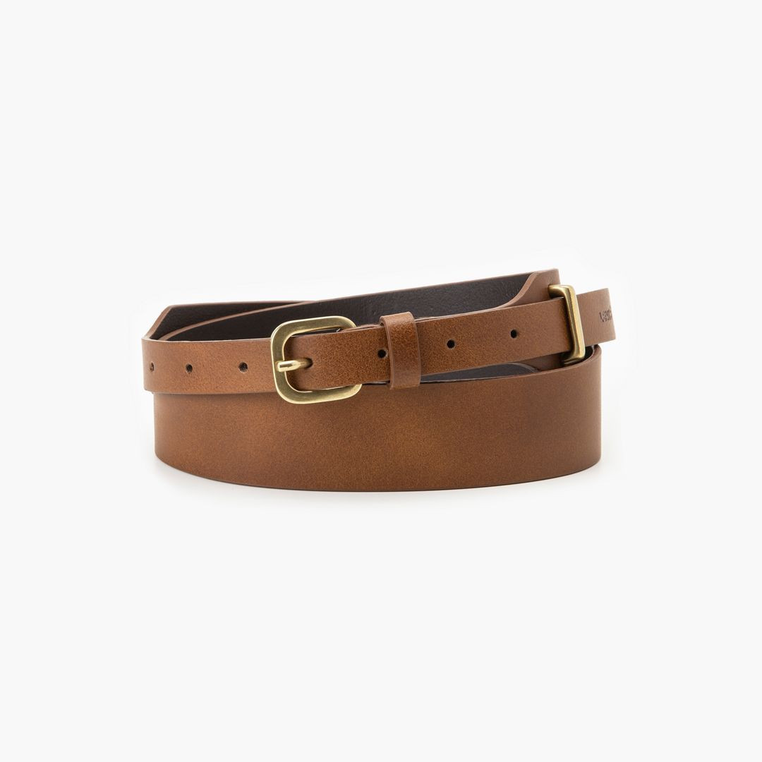 Levi's Modern Western Belt - Women's XS | Levi's US