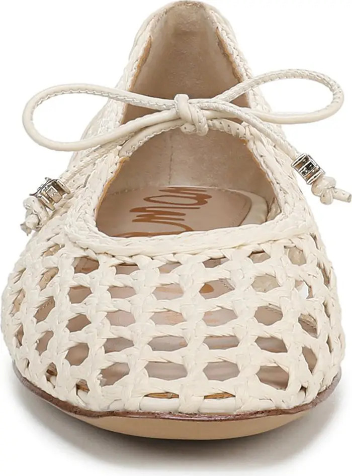 Marcie Ballet Flat (Women) | Nordstrom
