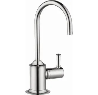Talis C Cold Only Beverage Faucet - Less Water Filtration System - Includes Lifetime Warranty | Build.com, Inc.
