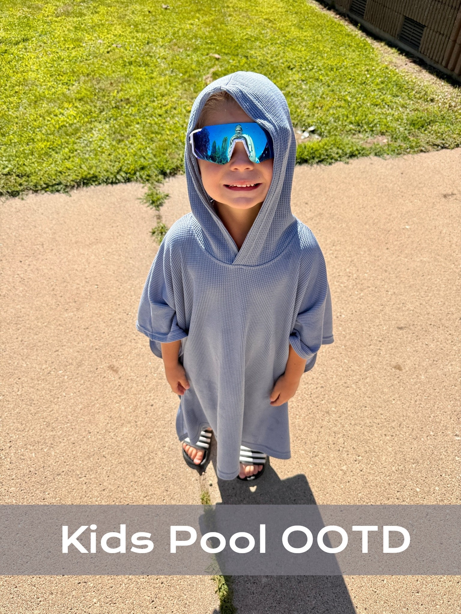 Arthurs Pool Uniform! ☺️💙

#LTKKids #LTKSwim #LTKootd