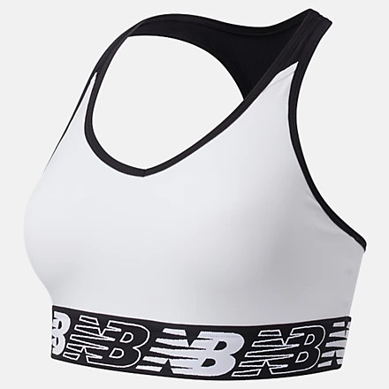 NB Pace Bra 3.0 | New Balance Athletics, Inc.