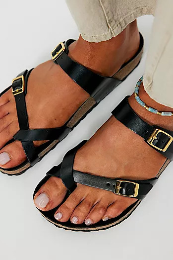 Akira Asymmetric Sandals | Free People (Global - UK&FR Excluded)