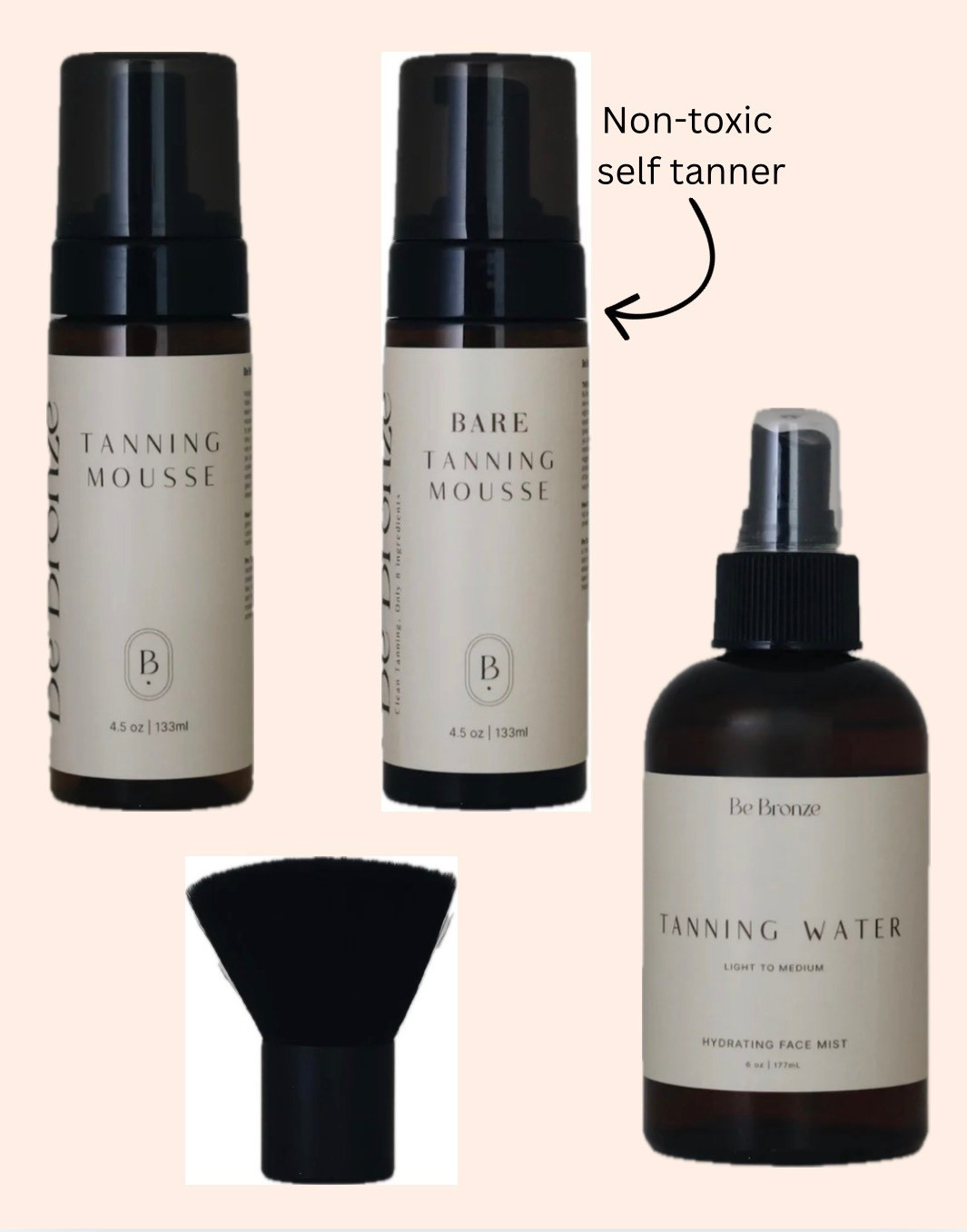 Self tanner products 🤎

#LTKmomlife #LTKmorningroutine #LTKgrwm