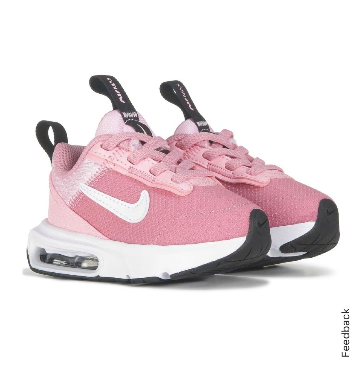 Toddler Girl Nike Sneakers

#LTKShoeCrush #LTKFindsUnder100 #LTKKids