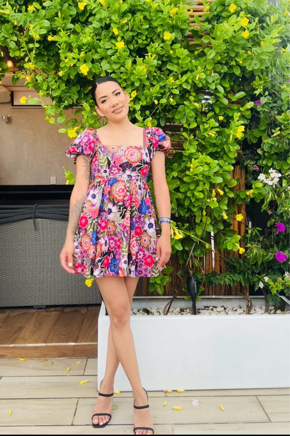 México Dinner OOTD💕

#LTKSummerSales #LTKBeauty #LTKTravel