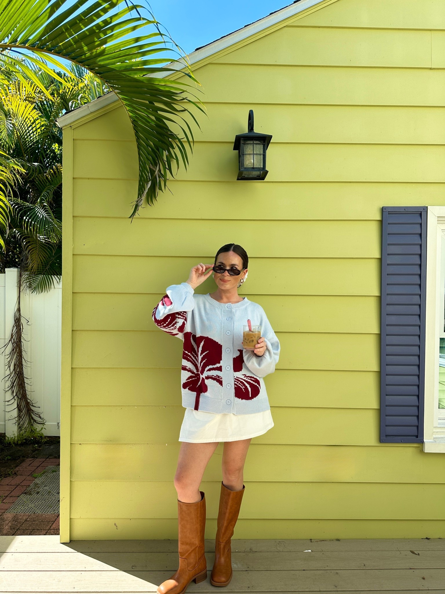 Princess Polly code PPKATIE for 20% off!!! Obsessed with this outfit #ootd #outfitinspo #skirt #cardigan #outfitideas #ootdinspo #floral #comfyoutfit #princesspolly #code #princesspollycode

#LTKgrwm #LTKdayinmylife #LTKootd