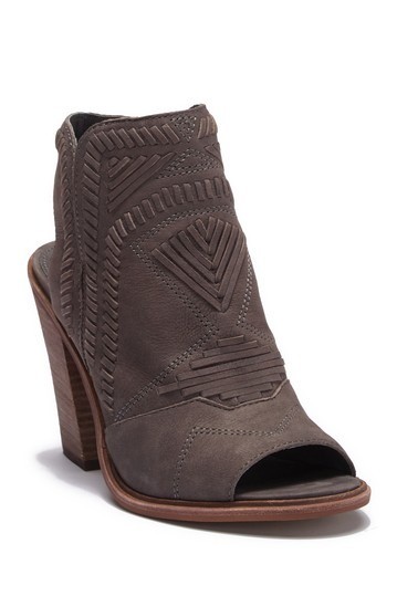 Karinta Block Heel Sandal | Nordstrom Rack