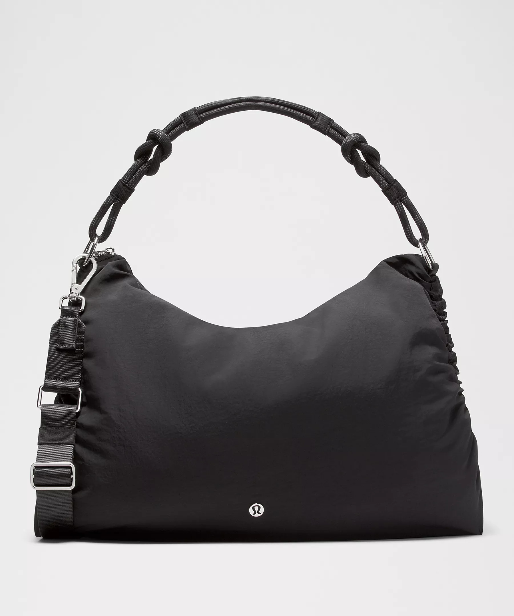 Convertible Ruched Crossbody Bag | Lululemon (US)