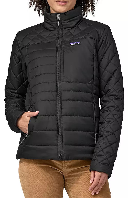 Patagonia Women's Radalie Jacket | Dick's Sporting Goods