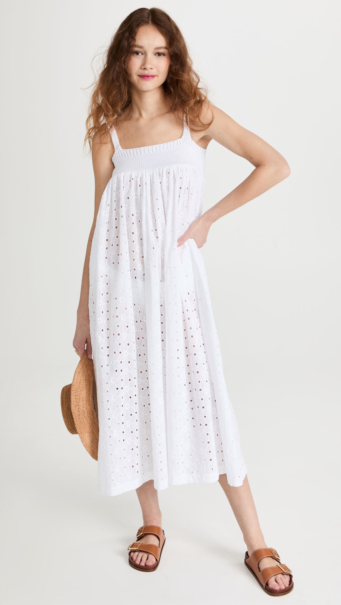 Carmen Dress | Shopbop