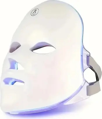 LED Face Mask - 7-Color Light Therapy | Nordstrom