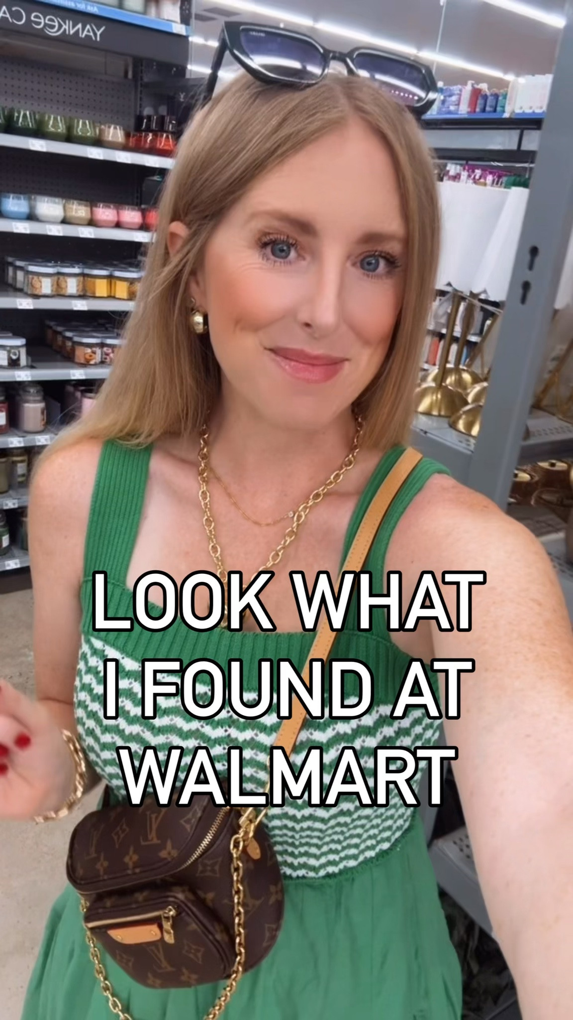 Look what I found at Walmart! Walmart new arrivals in home & fashion

#LTKootd