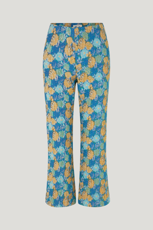 Naya Trousers | Baum und Pferdgarten