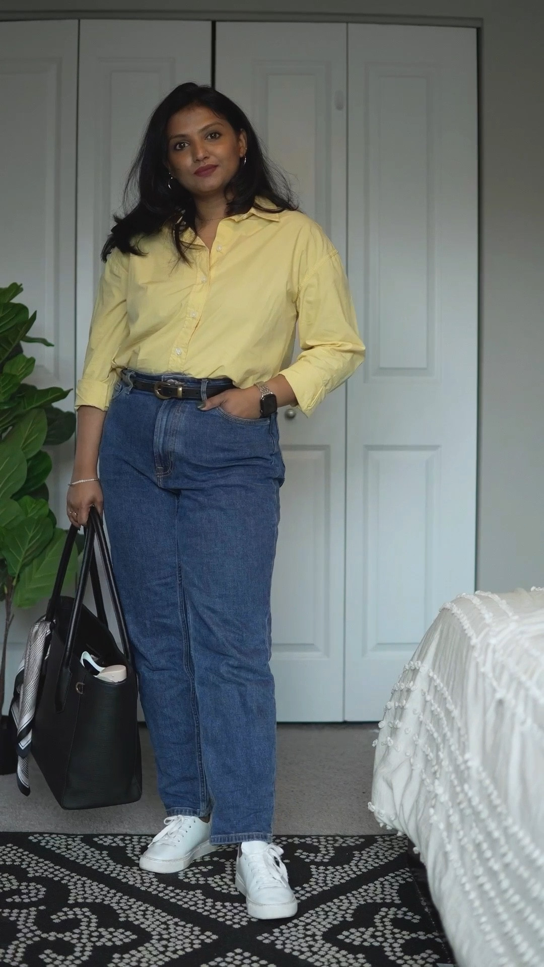 Work outfit

#LTKStyleTip #LTKVideo #LTKWorkwear