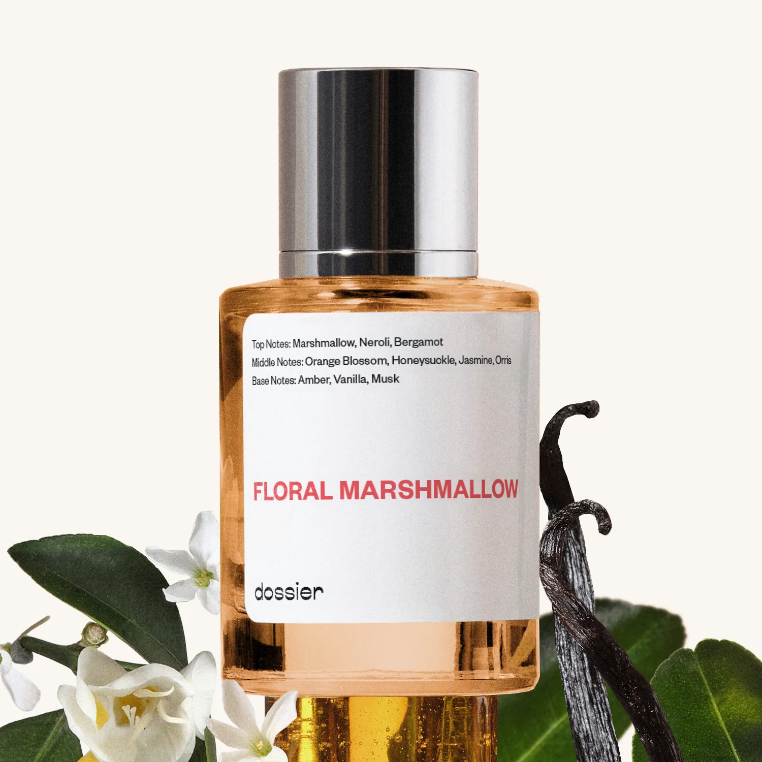 Kilian Love, Don't Be Shy Dupe Perfume: Floral Marshmallow - Dossier Perfumes | Dossier