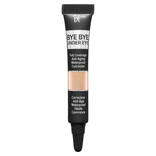 Mini Bye Bye Under Eye Full Coverage Anti-Aging Waterproof Concealer - IT Cosmetics | Sephora | Sephora (US)