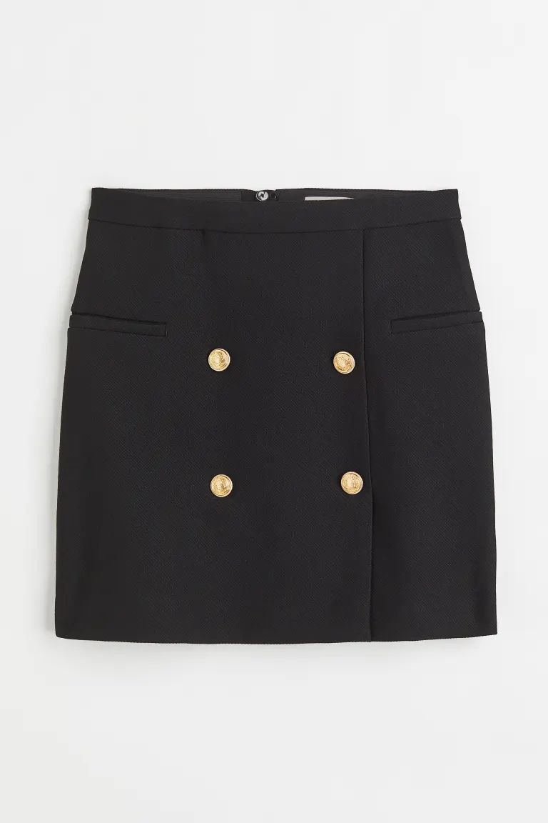 Short Skirt | H&M (US)