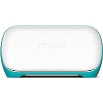 Cricut Joy Machine - A Compact, Portable DIY Smart Machine for Creating Customized Labels, Cards ... | Amazon (US)