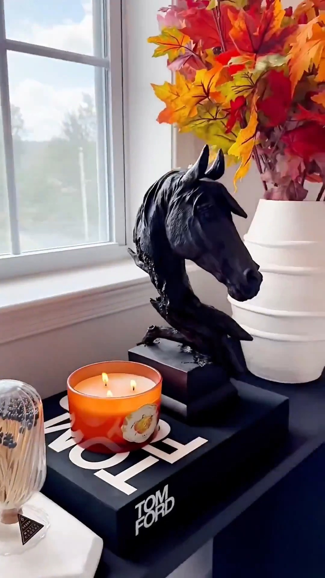 Love a classic yet affordable table that can add style and elevate any space 🥰

Tap below to shop! Follow me @omabelle for more Fashion, Home & everything inbetween. Glad to have you here!!! 💕😊🙏

Home | Home decor |Entryway decor | Entryway table | console table | Buffet table | Accent table
Pottery barn | Amazon home
Restoration hardware look for less |Luxe for less | Entryway ideas | Foyer table | Foyer decor | Sofa table | Black sofa table | Black console | Black accent table
| Black wooden table |Living room decor | Rugs | Area rug | Neutral rug | Living room family room rug | Sofa sectional | Washable cleanable sofa | Family friendly sofa furniture | Stain resistant fabric sofa | Cloud sofa | Family kid toddler | pet friendly sofa | Coffee table | Livingroom | Home decor | bedding | bedroom | fall decor |  fall porch | dresser | rug | kitchen | dispenser | cutlery set | knives

#LTKSeasonal #LTKHome #LTKSaleAlert