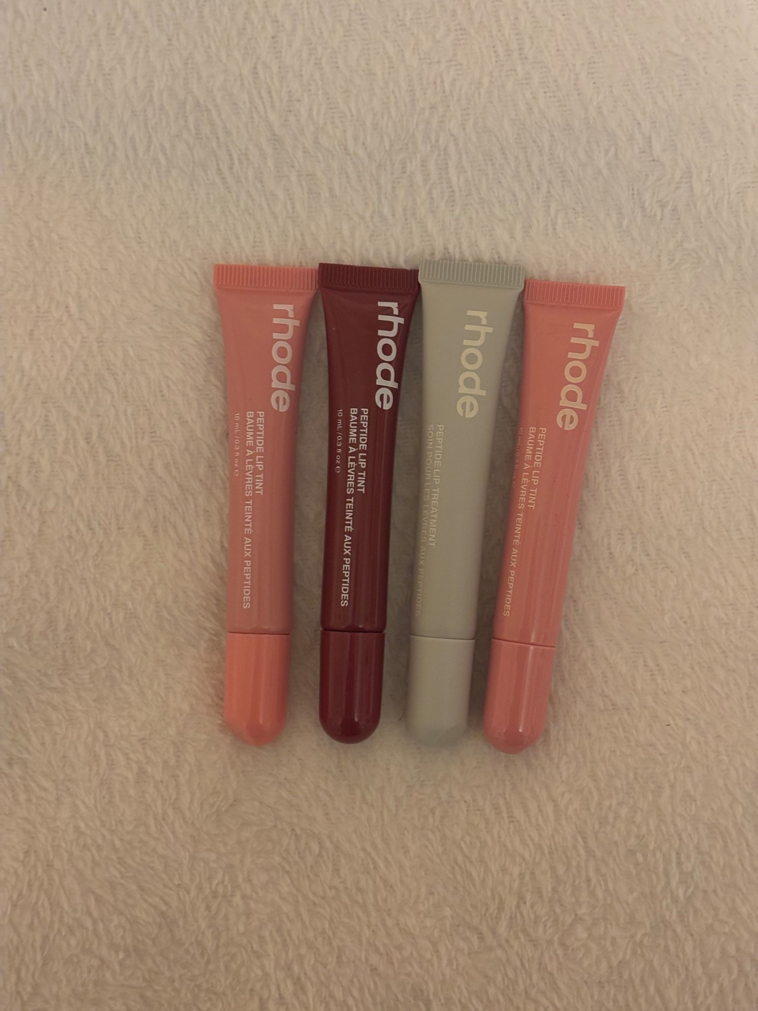 Some of my favorite Lip Glosses from Rhode💋

#LTKBeauty #LTKGiftGuide #LTKFindsUnder50