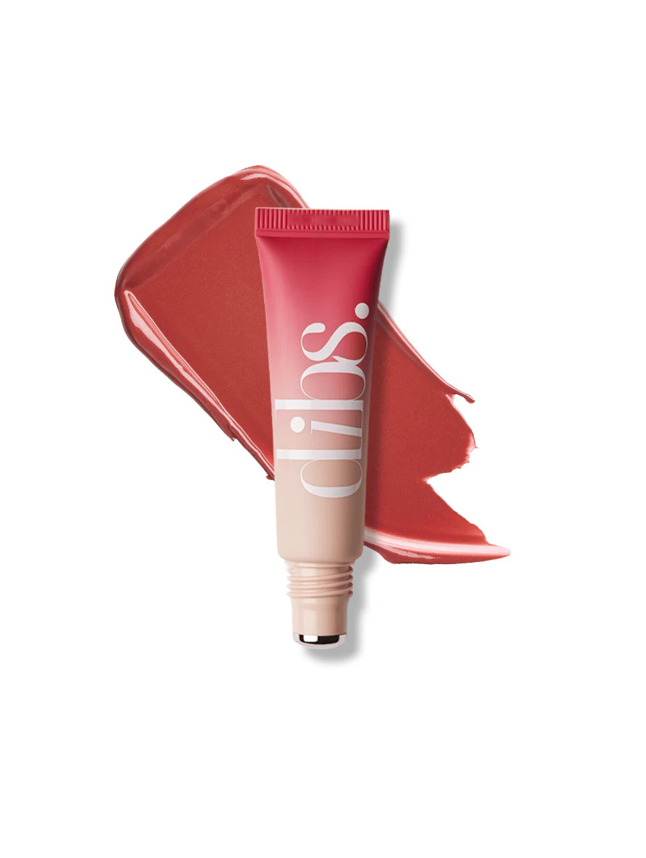 Cool Blush Cheek Stain | DIBS Beauty