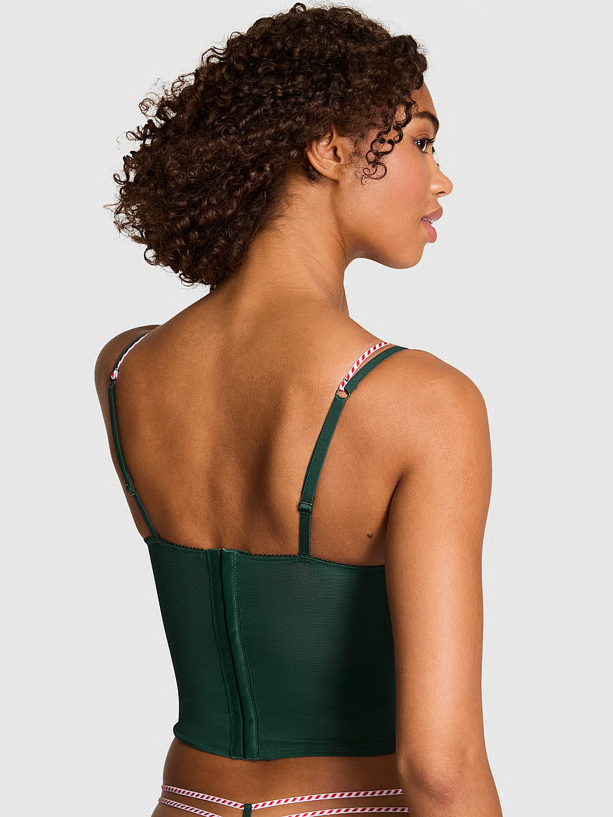 Online Now, In Stores 12/28: Up to 60% Off Sale | Victoria's Secret (US / CA )