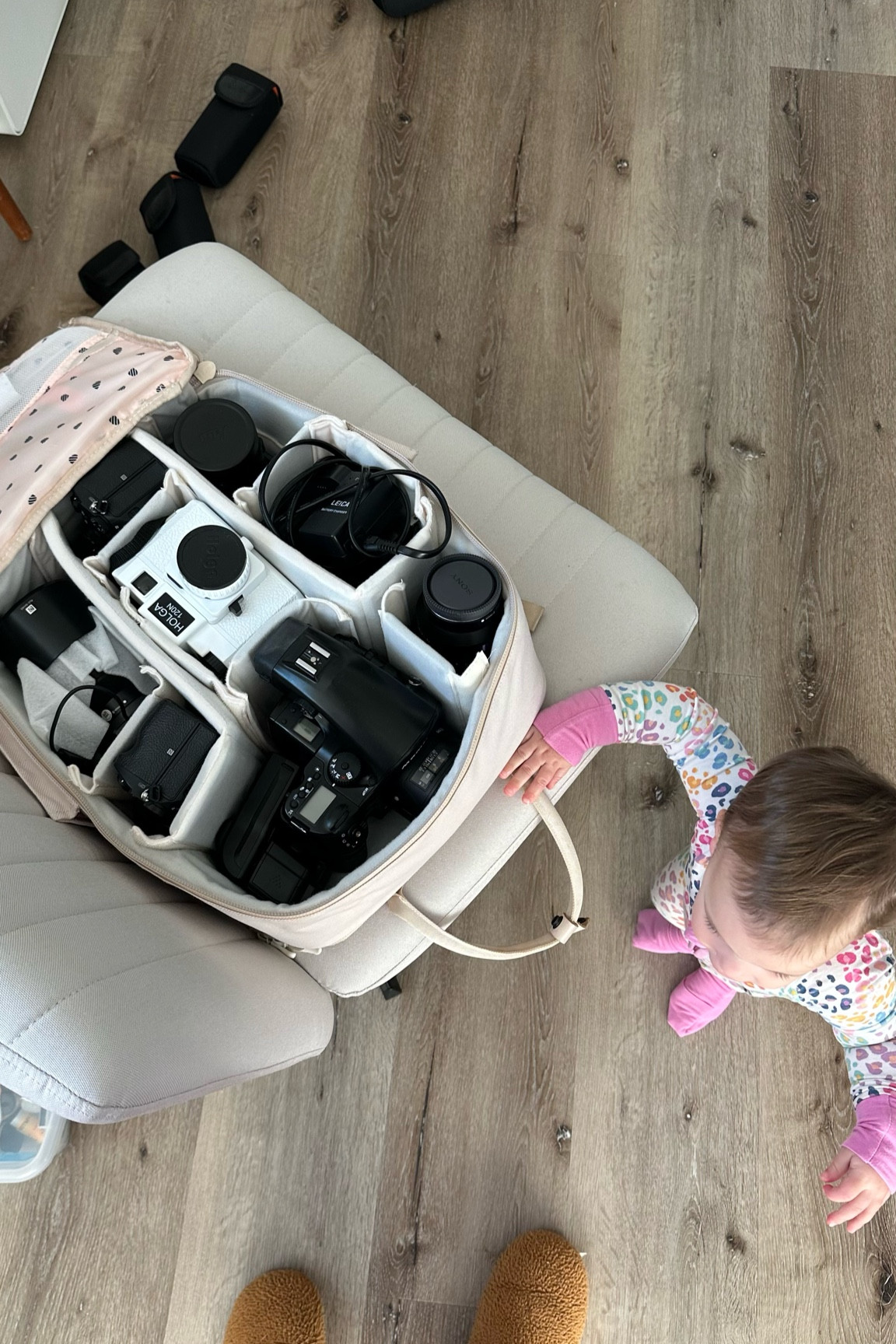 the best backpack for traveling with my photo gear ✌🏼📸🎒#backpack #travel #gear #photobackpack #photographer #photo #photographerbackpack #travelbag #travelbackpack

#LTKtravel