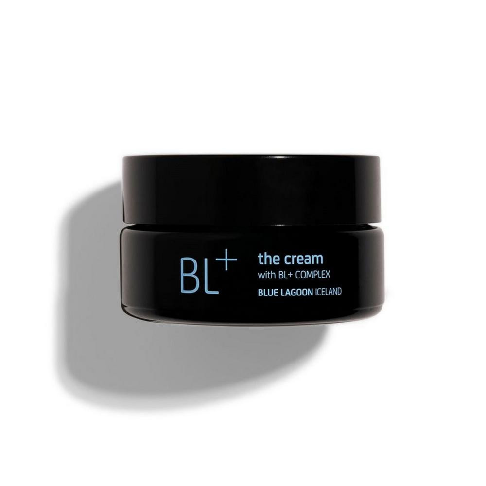 Blue Lagoon Skincare BL+ The Cream - 1.7 | Ulta